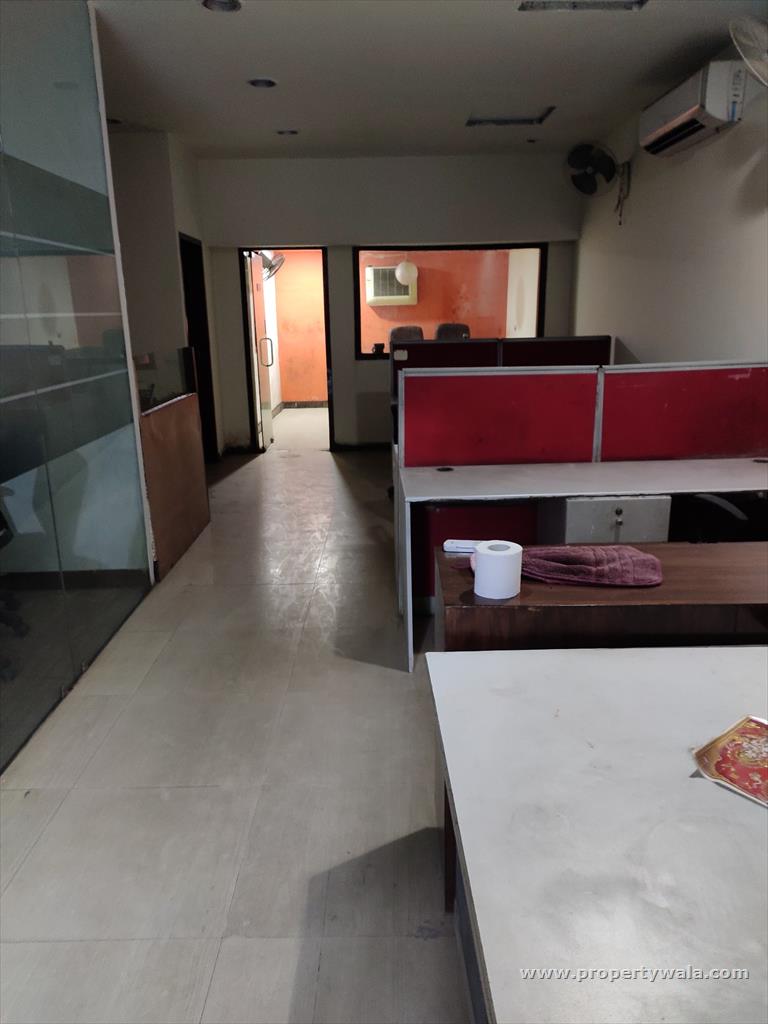 Office Space for rent in DLF Industrial Area, Faridabad