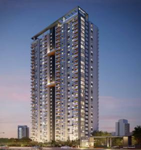 3BHK for sale in Adarsh Stratuss, JP Nagar, Bangalore