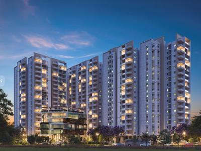 2 Bedroom Apartment for sale in Kollur, Hyderabad