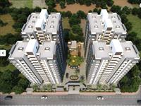 2 Bedroom Flat for sale in Vraj Apple Elegance, Kalawad Road area, Rajkot