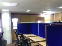 Ready to move Office space in Chetpet, Chennai