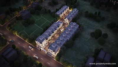 3 Bedroom House for sale in DAC Vilva, Madambakkam, Chennai