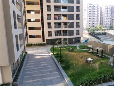 3 Bedroom Apartment for sale in Gandhinagar, Ahmedabad