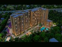 2 Bedroom Flat for sale in Sumadhura Epitome, Rachenahalli, Bangalore