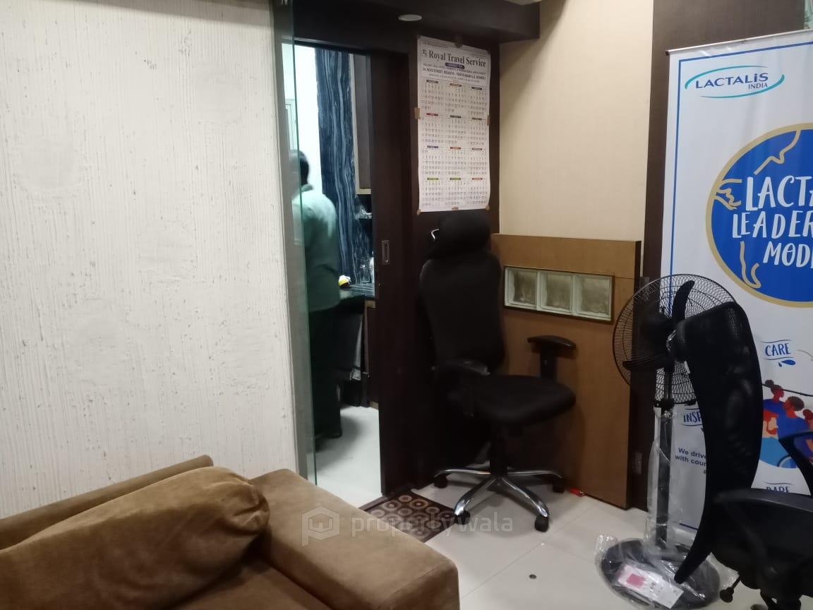 Training Room