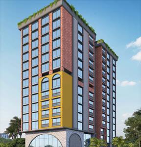 2 Bedroom Apartment for sale in Chembur, Mumbai
