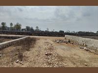 1250 square meter, JDA, South North, Commercial plot is available for sale at jagatpura