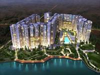 3 Bedroom Flat for sale in Aliens Space Station Township, Gachibowli, Hyderabad