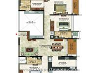 Floor Plan-B