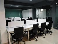 Furnished office Available for lease in Prime Location of Magarpatta , Pune