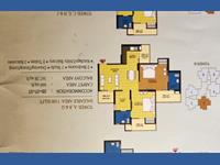 2 Bedroom Flat for rent in Trident Embassy, Tech Zone 4, Greater Noida