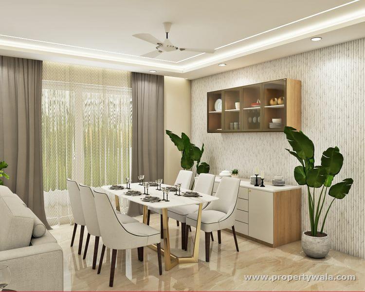 Dinning Room