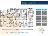 Type 3 Floor Plan