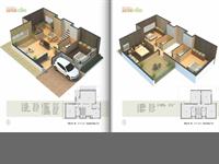 Villas Floor Plan-1