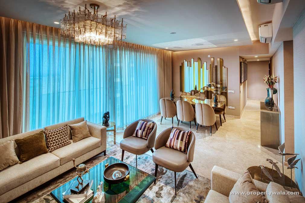 Dinning Room