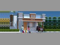 SLS Golden Lake Township - Navallur, Chennai