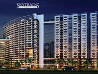 Rudra Skytracks