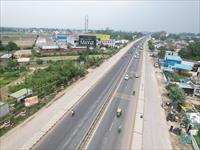 Land for sale in Anam Valley, Faizabad Road area, Lucknow
