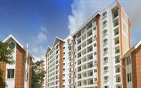 3 Bedroom Flat for rent in Prestige Wellington Park, RMV Stage II, Bangalore