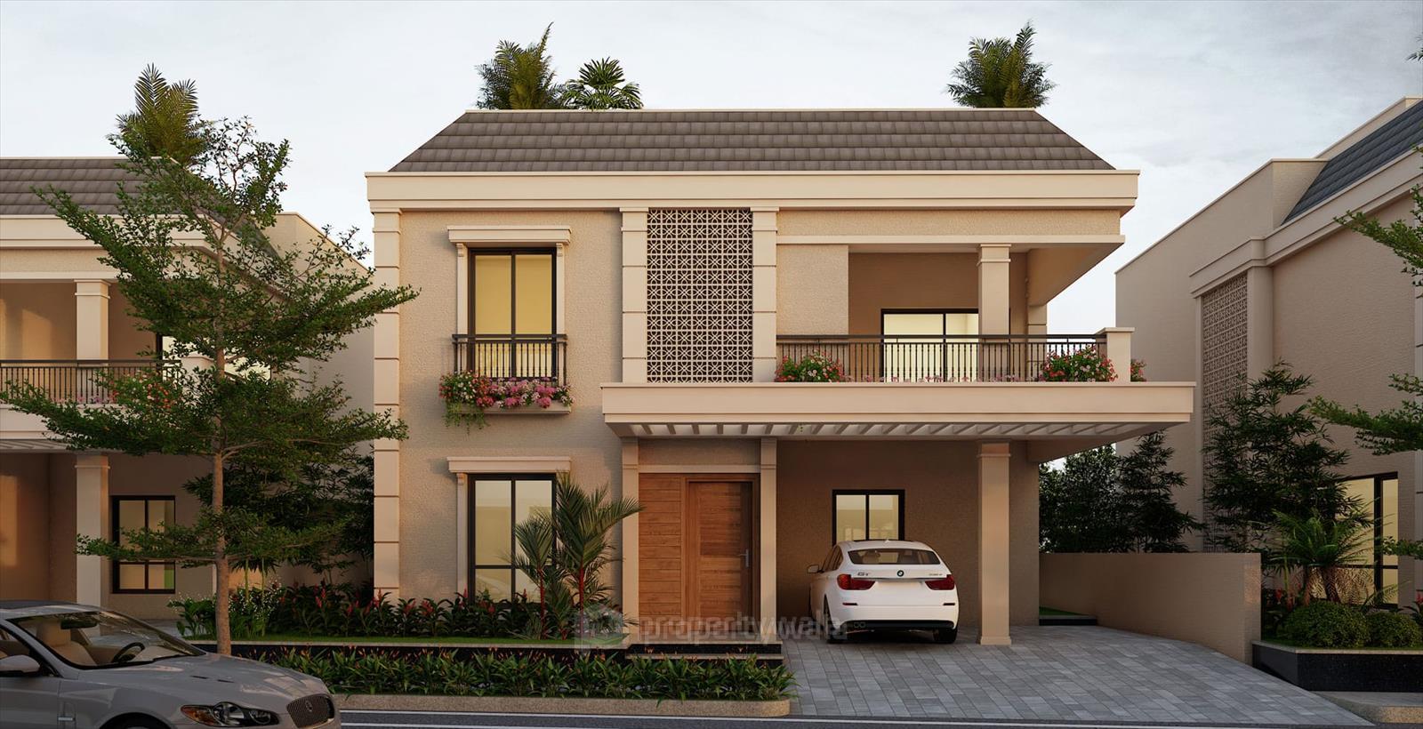 Elevation