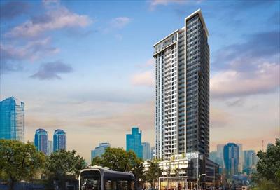 3 Bedroom Apartment for sale in Lodha Altero, Wakad, Pune