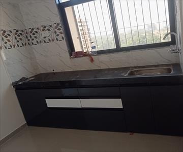 1 Bedroom Apartment for sale in Kalyan, Thane