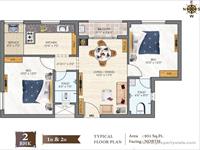 Floor Plan-C