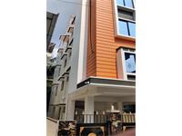 Flat For Sale At Jogendra Gardens Road, Sarat Park, Bosepukur