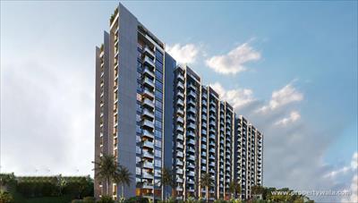 4BHK for sale in Sumadhura Capitol Residences, Whitefield, Bangalore