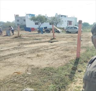 Residential Land for sale in Tiruvallur, Chennai