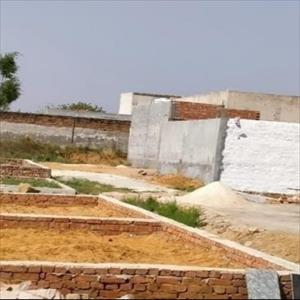 Residential Land for sale in Badsa, Gurgaon