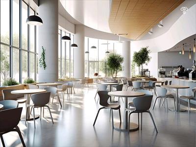 Office Space for sale in Golf City, Lucknow