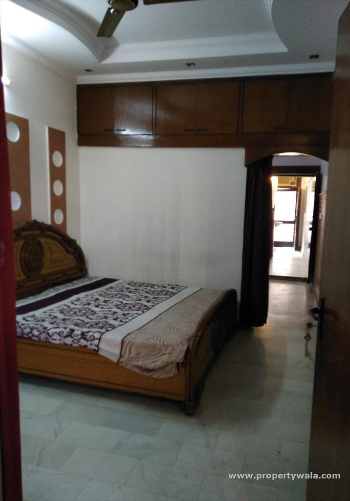 2 Bedroom Apartment / Flat for rent in Lajpat Nagar, New Delhi