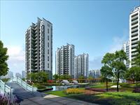 1 Bedroom Flat for sale in Mascot Patel Neotown, Noida Extension, Greater Noida