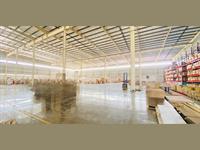 Warehouse / Godown for Rent in Thane