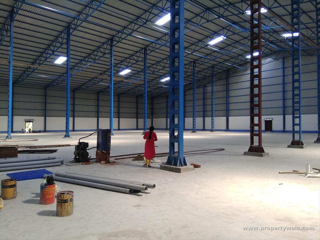 Warehouse Godown For Rent In Dhulagarh Kolkata P33009140