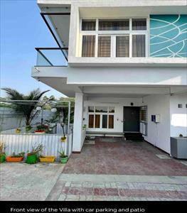 3 Bedroom Independent House for sale in Kolapakkam, Chennai