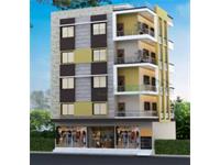 2 Bedroom Apartment / Flat for sale in Konnagar, Hooghly-Chinsura