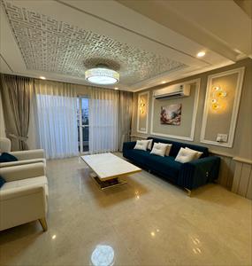 3 Bedroom Apartment for sale in TDI City, Sector 117, Mohali