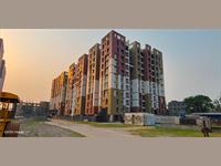unique price for 2bhk & 3bhk ready to move flat at Newtown