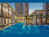 Puri Diplomatic Residences is a wonderful residential property that is a tranquil oasis of luxury...