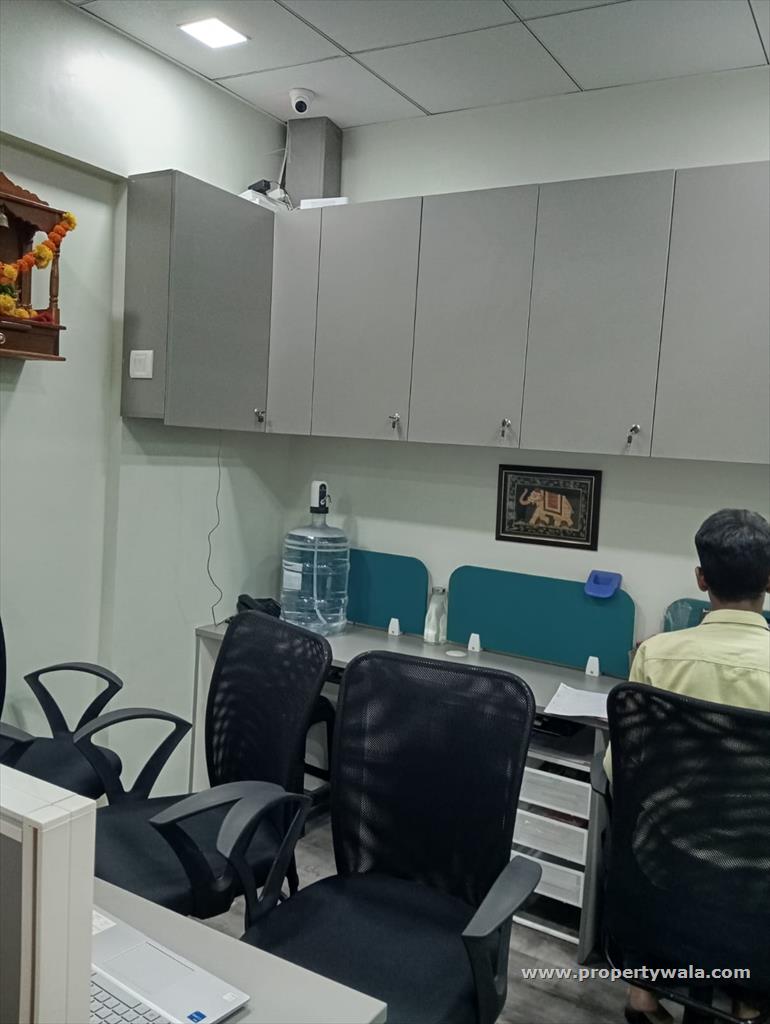 Workstation