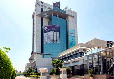 Office Space for rent in Sector-69, Gurgaon