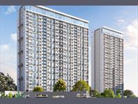2 Bedroom Flat for sale in Pride World City Montreal, Dhanorie, Pune