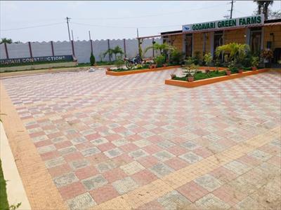 Residential Land for sale in Shameerpet, Hyderabad