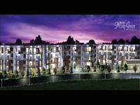 3 Bedroom Flat for sale in Isha Misty Green, Whitefield, Bangalore