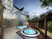 2 Bedroom Flat for sale in Kanakia Zen World, Kanjur Marg East, Mumbai