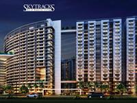 2 Bedroom Flat for sale in Rudra Skytracks, Yamuna Expressway, Greater Noida