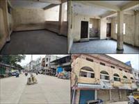 Spacious Portions / Open Hall - 2 floor for Cloud Kitchen/Warehouse