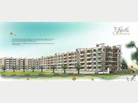 2 Bedroom Flat for rent in BM Glorietta, Nallurhalli, Bangalore